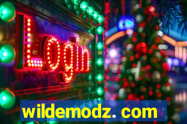 wildemodz. com